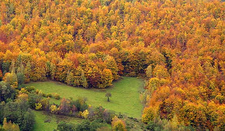 It's your time to explore beautiful nature of Kosova