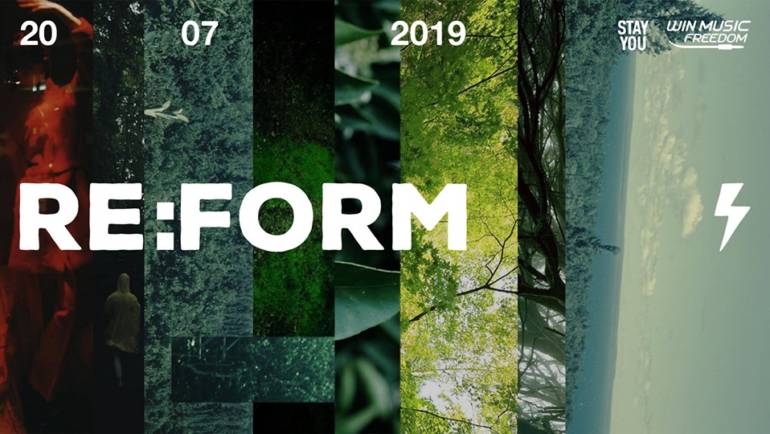 RE:FORM 2019